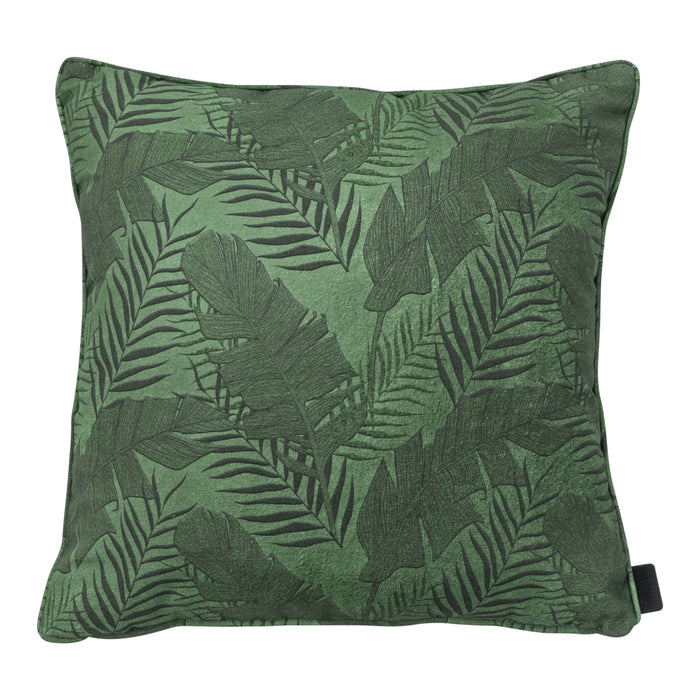 Madison - Sierkussen - Ruiz green - 50x50 - Groen