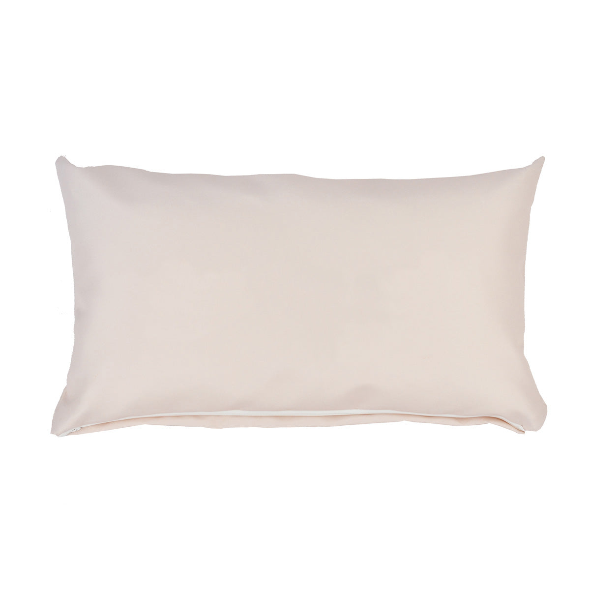 Villa Madelief outdoor kussen beige rechthoek (50x30cm)