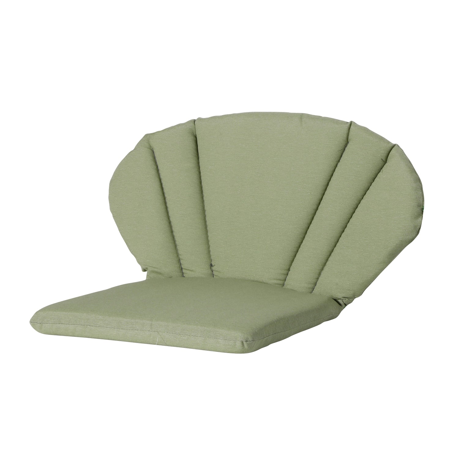 Madison - Tuinkussen Elegance Panama sage - Ca. 91x70 cm