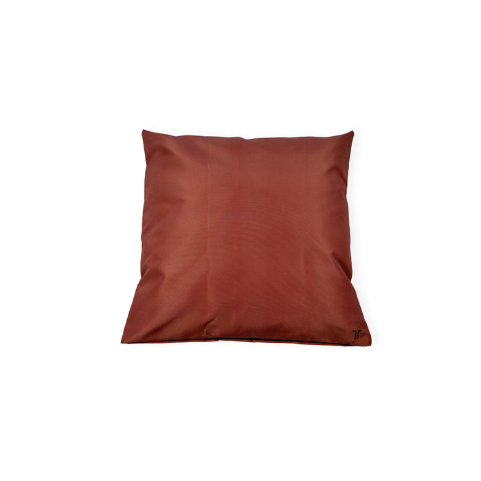 Urban Cotton - Pale Burn Lake 50x50 cm - Outdoor Kussen