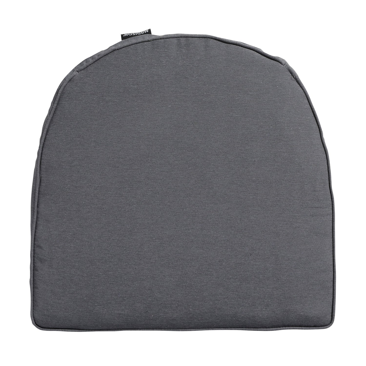 Madison Zitkussen Wicker - York - 48x48 - Grijs