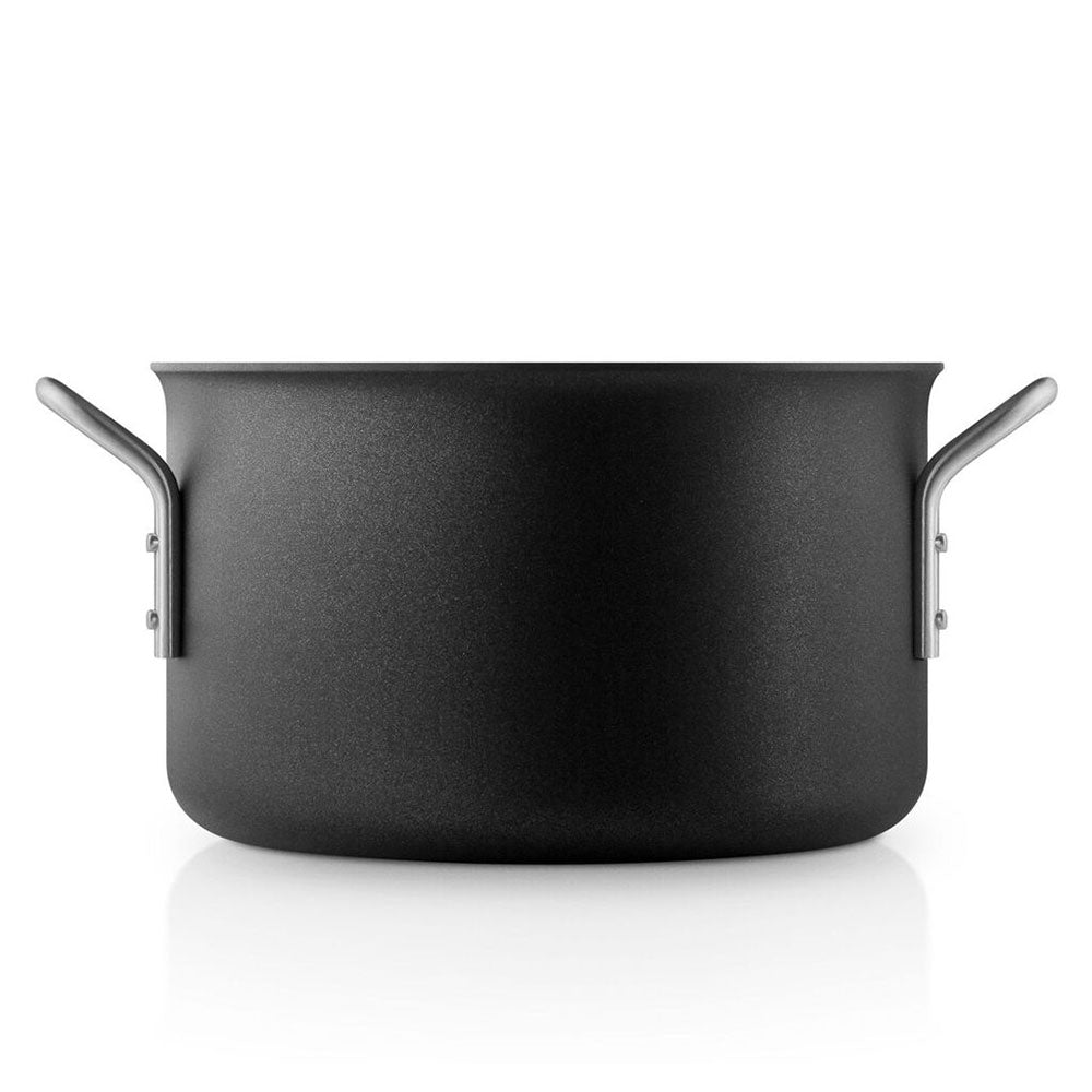Black Line Kookpan - Ø 20 cm - 3.8 liter - Eva Trio
