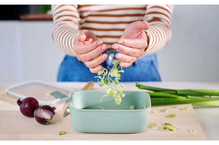 Vershouddoos EasyClip 2250 ml - Nordic sage