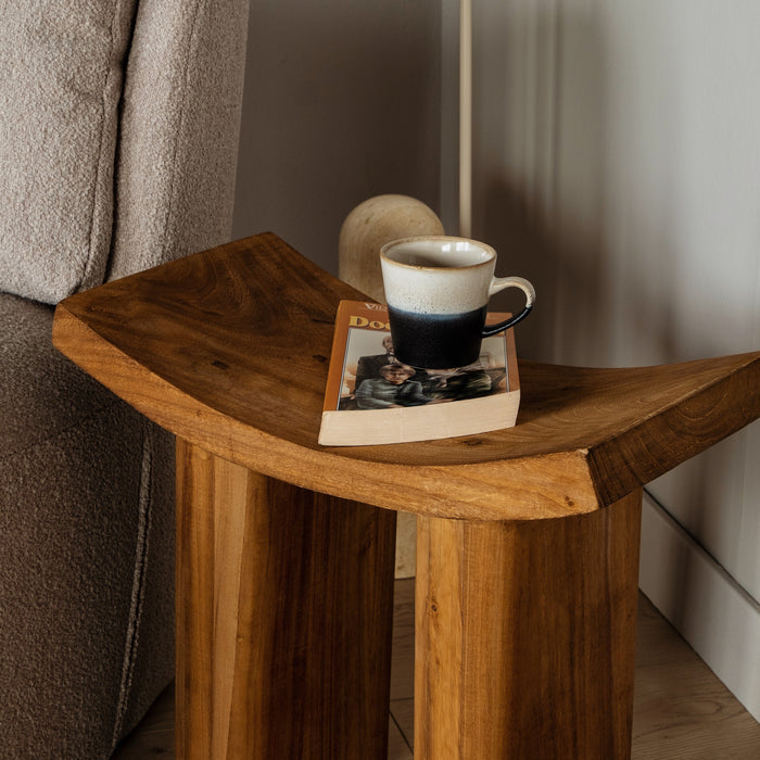 HKliving 70's Ceramics Espressokopje 0,1 L - Set van 4 - Polaris