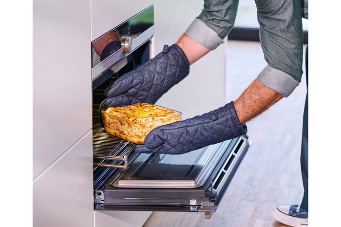 Glas vershouddoos EasyClip 2250 ml - Nordic sage