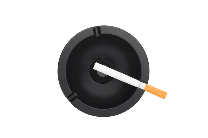 Mepal - Asbak Met Deksel - Latin Lime