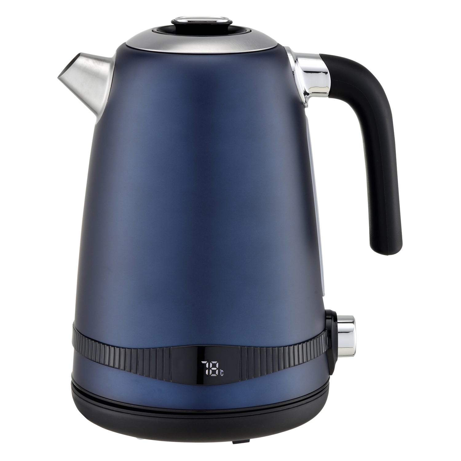 Taylor Swoden Sinbad 30UGY-Waterkoker-Instelbare Temperatuur1.7L-Blauw