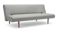 Innovation Unfurl Slaapbank Lichtgrijs