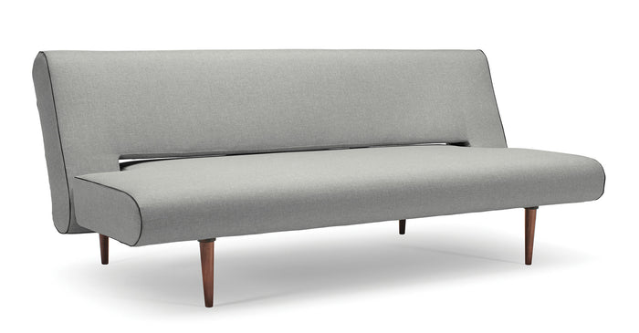 Innovation Unfurl Slaapbank Lichtgrijs