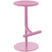 Tibu verstelbare barkruk roze