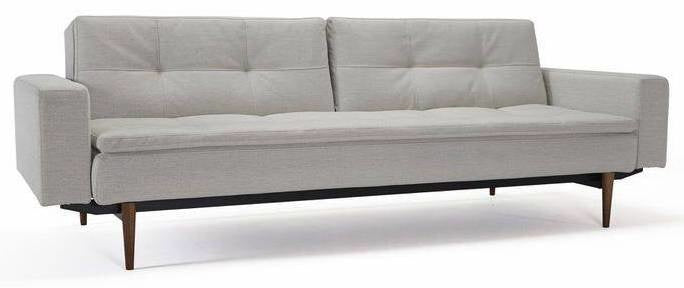 Innovation Dublexo Slaapbank Deluxe Naturel