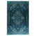 Heritaged Vintage vloerkleed - Fade No.2 blauw - 305x405 cm