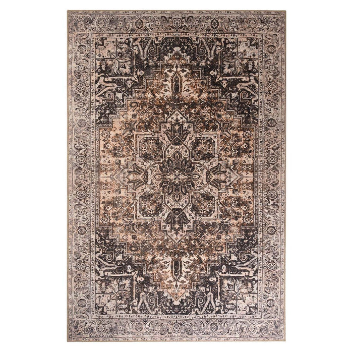 Heritaged Vintage vloerkleed - Fade No.3 beige - 140x200 cm