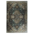 Heritaged Vintage vloerkleed - Fade No.2 groen - 140x200 cm