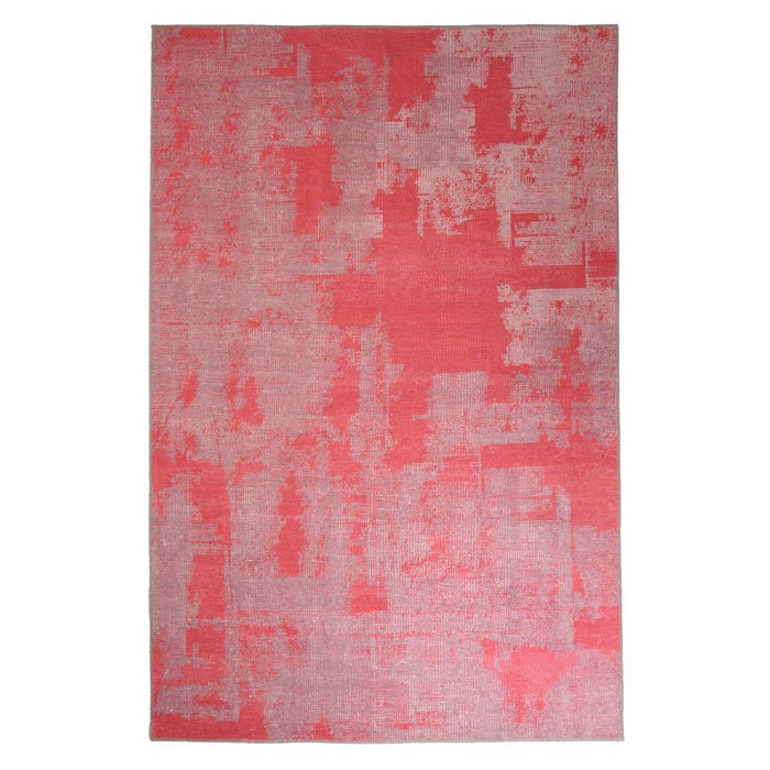 Heritaged Vintage vloerkleed - Fade Mystic roze - 140x200 cm