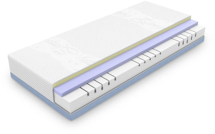 Goossens Matras Sleepy