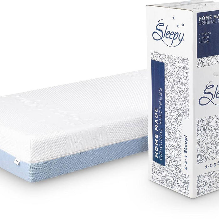 Goossens Matras Sleepy