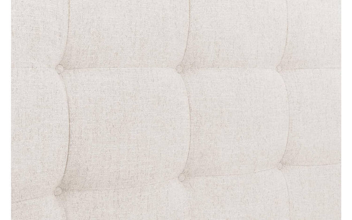 Goossens Bedframe Bolzano, 160 x 200 cm