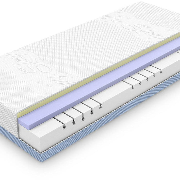 Goossens Matras Sleepy