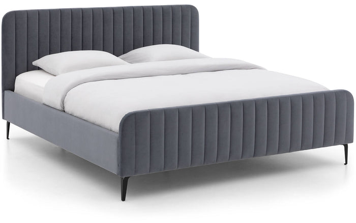 Goossens Bedframe Attent, 180 x 200 cm