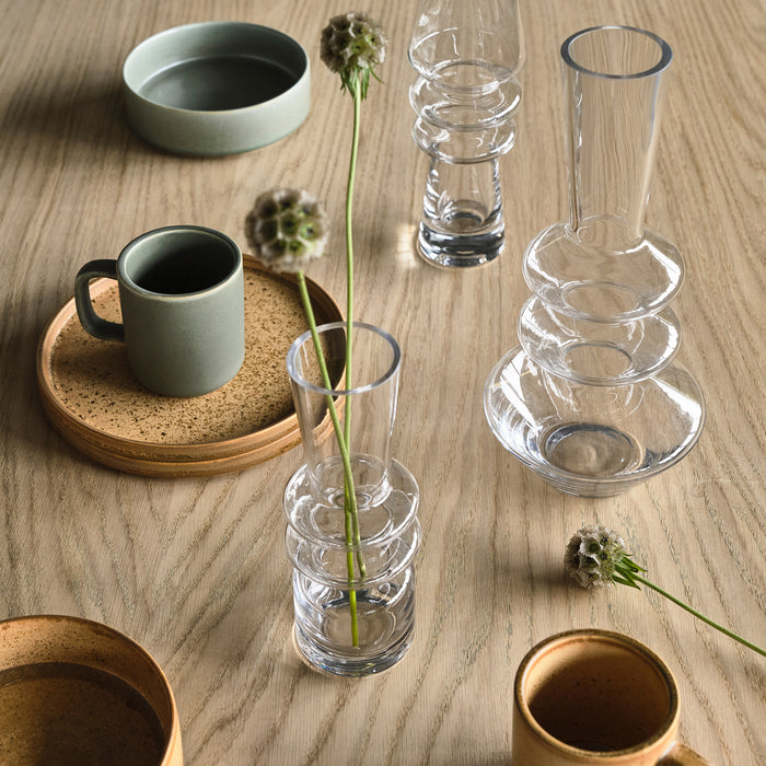 Villa Collection Fjord Kom 125 ml - 2st. - Groen