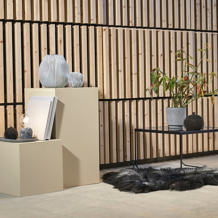 Villa Collection Salontafel - Marmer