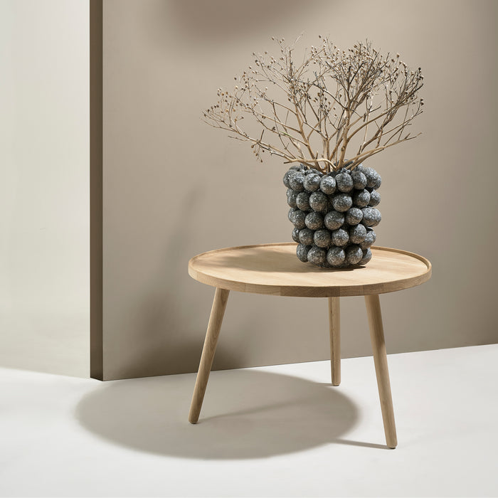 Villa Collection Vilna Hanglamp 50 x 42 cm - Naturel