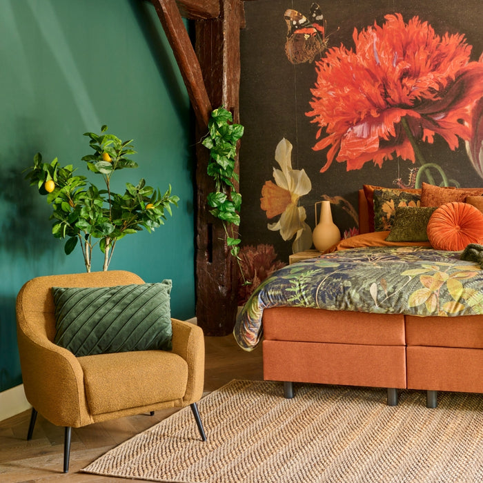 Fleurdirect Scindapsus kunstplant