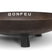 BonFeu - Vuurschaal BonBowl Plus 100 - Corten
