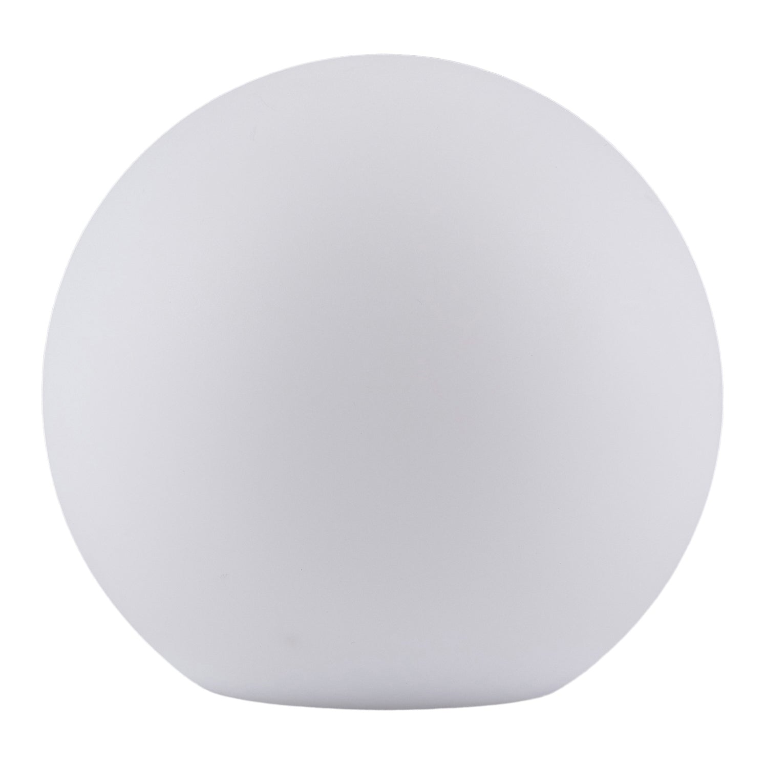 Villa Collection Maane LED Lamp - Wit