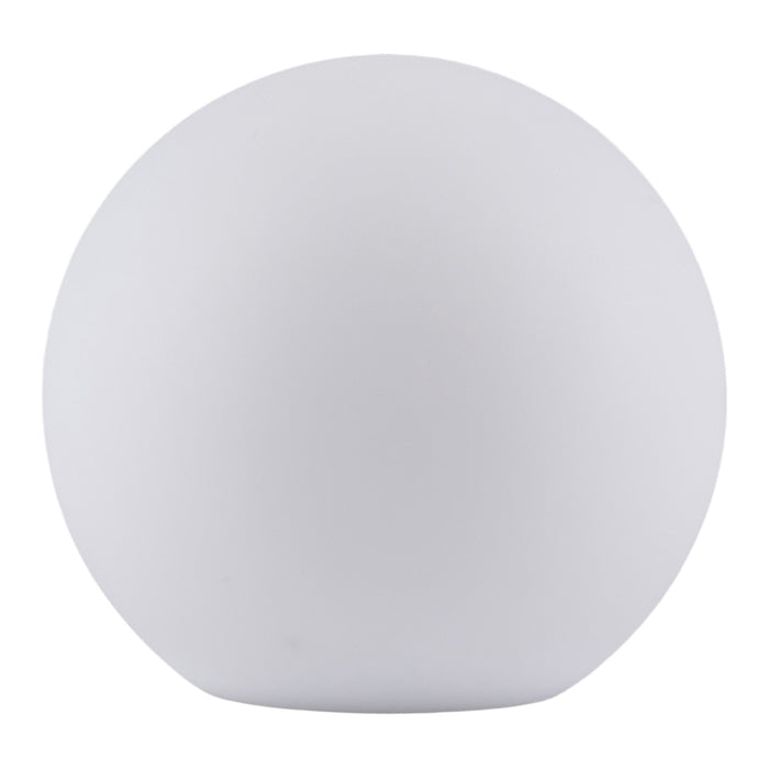 Villa Collection Maane LED Lamp - Wit