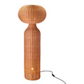 Villa Collection Vinka Vloerlamp - Naturel