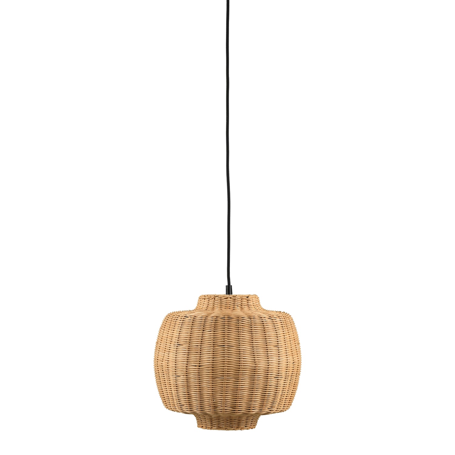 Villa Collection Vilna Hanglamp 30 x 28 cm - Naturel