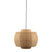 Villa Collection Vilna Hanglamp 50 x 42 cm - Naturel