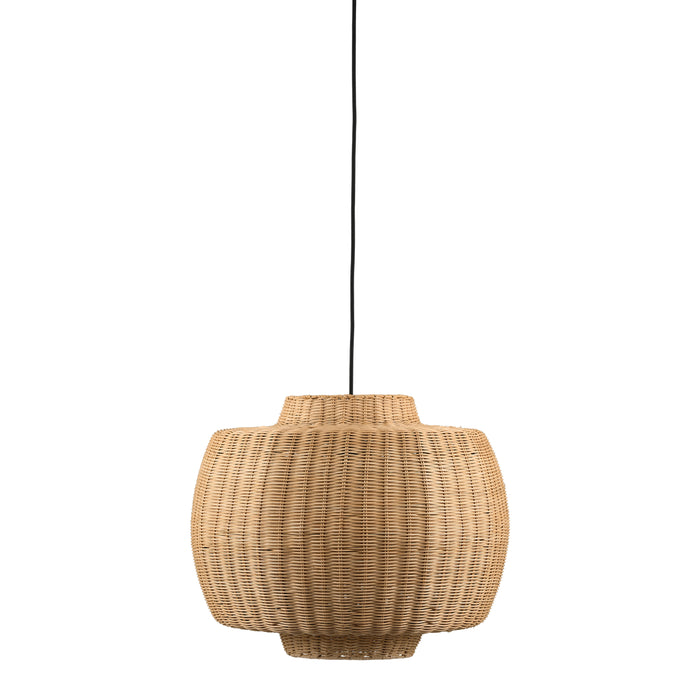 Villa Collection Vilna Hanglamp 50 x 42 cm - Naturel
