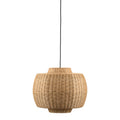 Villa Collection Vilna Hanglamp 50 x 42 cm - Naturel