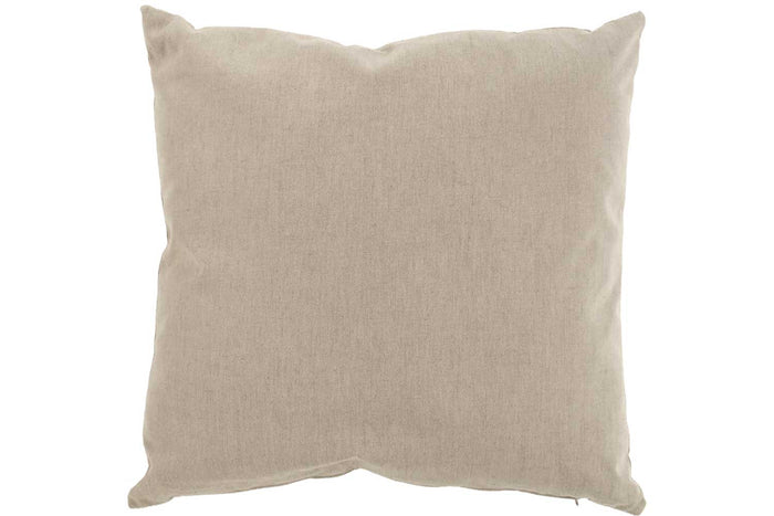 Sierkussen Havana Jute 50x50x16