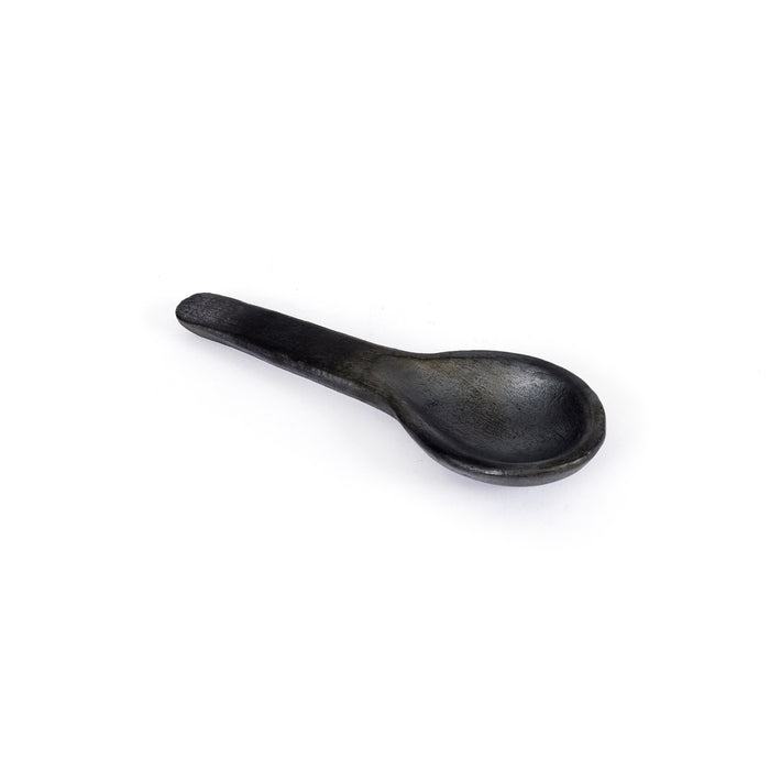 The Burned Tapas Spoon
