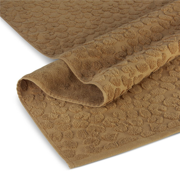 Dindi Home - Baddoek Soft Beauty -  - Okergeel