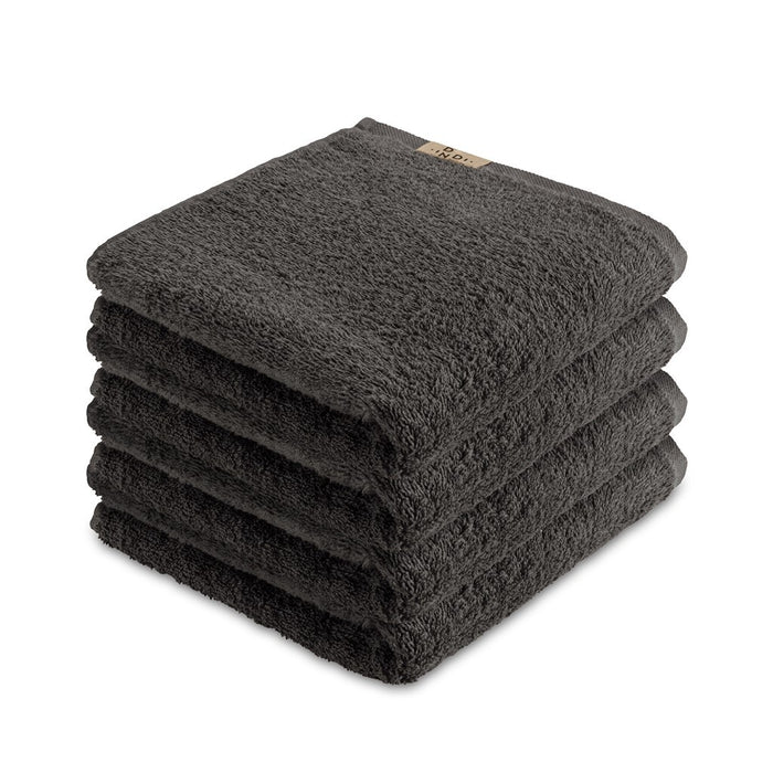 Dindi Home - Baddoek Soft Beauty Uni -  - Off Black