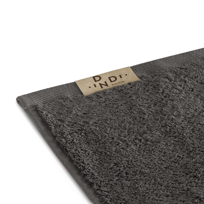 Dindi Home - Baddoek Soft Beauty Uni -  - Off Black