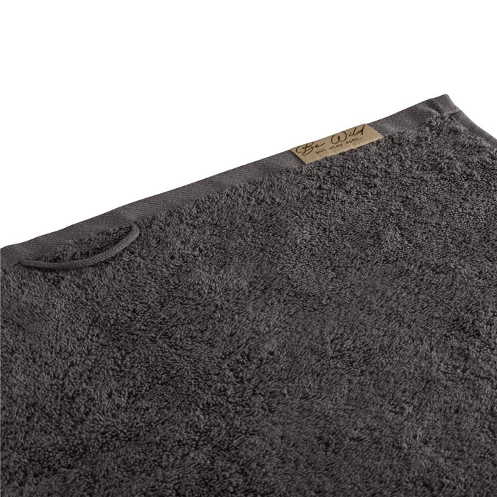 Dindi Home - Baddoek Soft Beauty Uni -  - Off Black