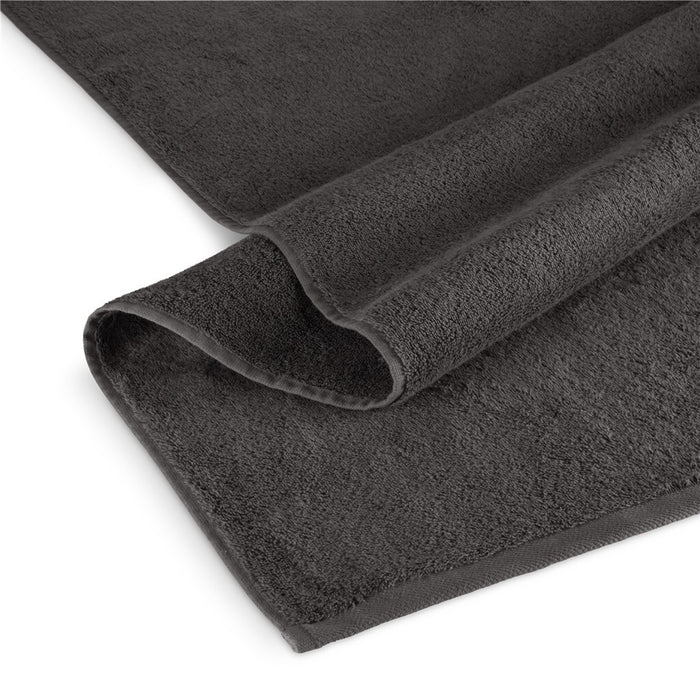 Dindi Home - Baddoek Soft Beauty Uni -  - Off Black