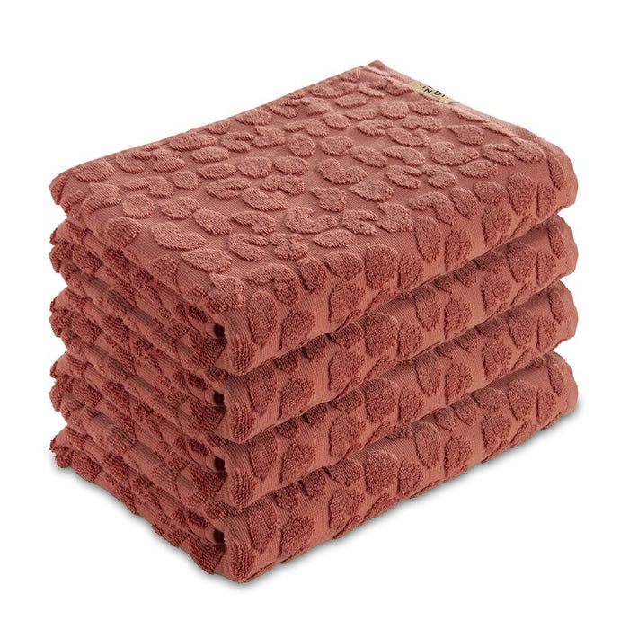 Dindi Home - Badlaken Soft Beauty -  - Terra