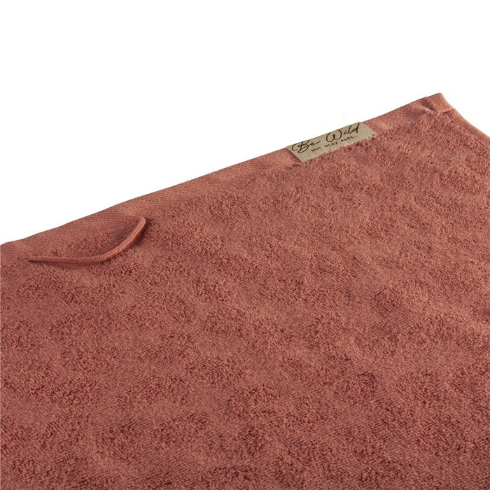 Dindi Home - Badlaken Soft Beauty -  - Terra