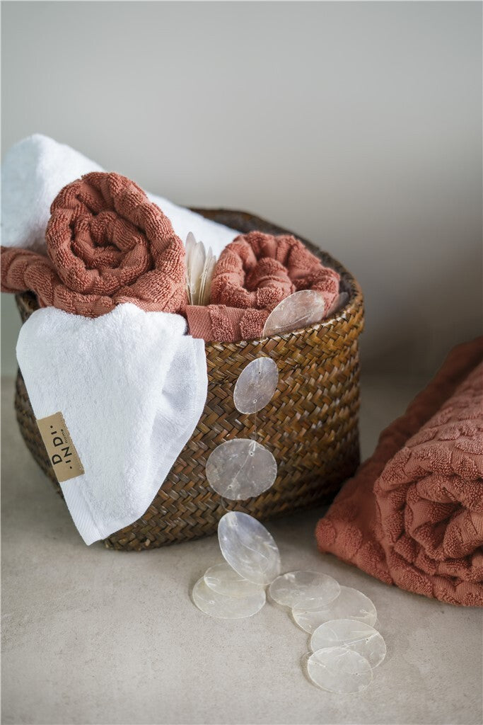 Dindi Home - Badlaken Soft Beauty -  - Terra