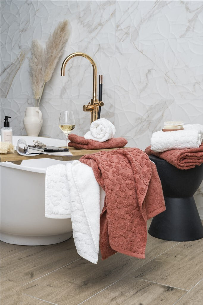 Dindi Home - Badlaken Soft Beauty -  - Terra