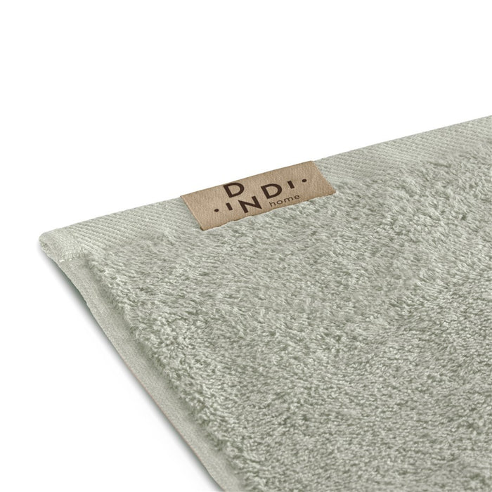 Dindi Home - Baddoek Soft Beauty Uni -  - Groen