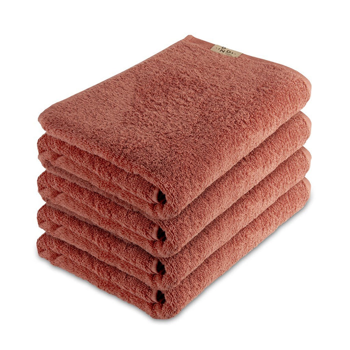 Dindi Home - Badlaken Soft Beauty Uni -  - Terra