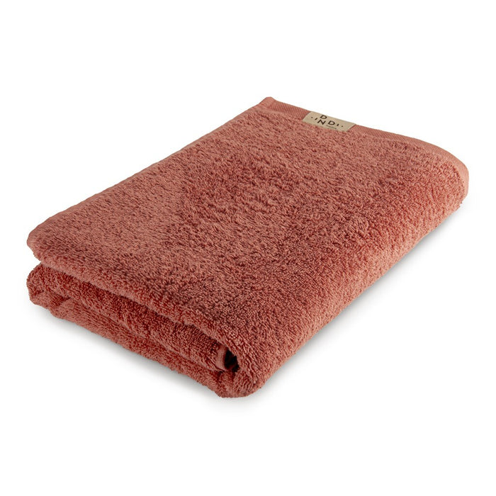 Dindi Home - Badlaken Soft Beauty Uni -  - Terra